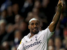 Jermain Defoe: Key to Spurs’ top-four bid