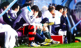 The Pursuit of Happiness: A Real Madrid POV