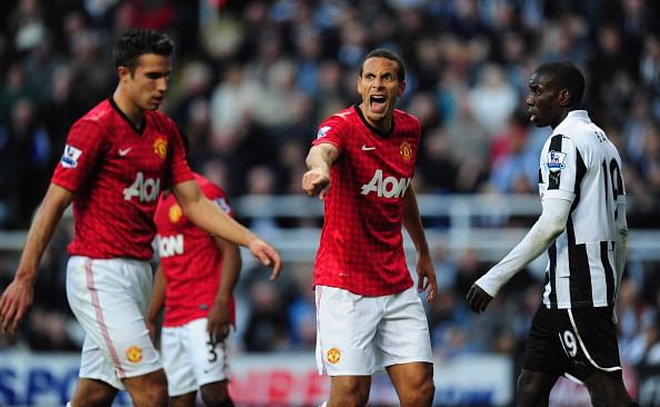Match Preview: Manchester United vs Newcastle United