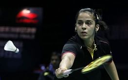 Saina Nehwal crashes out in semifinals of World Super Series