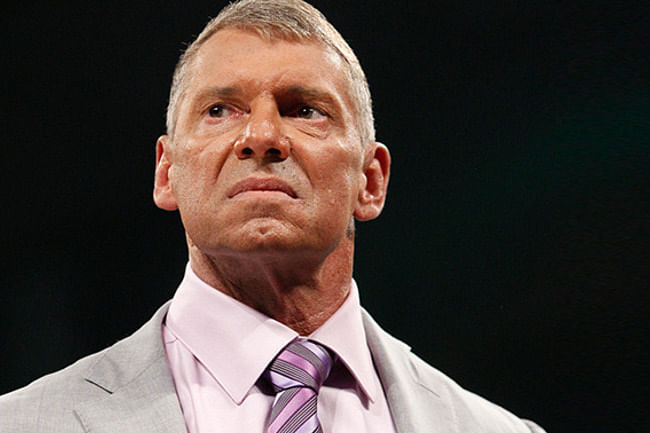 Sin Cara to return, while Vince McMahon gets angry