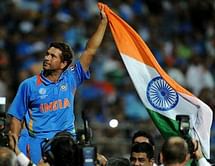 A-Z of Sachin Tendulkar in ODI cricket