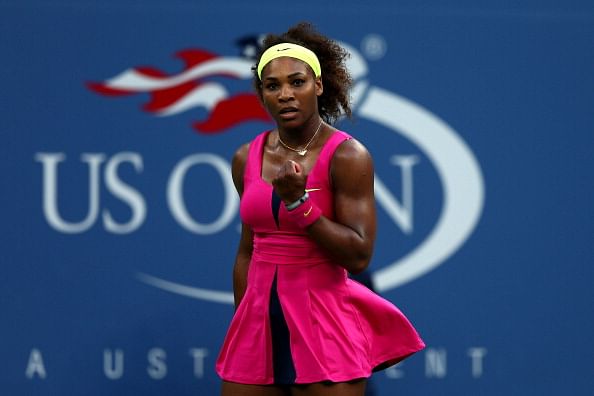 2012 US Open - Day 12