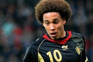 Witsel , Age 23