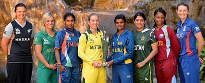 India take on West Indies in World Cup opener