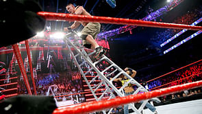 WWE TLC 2012 - Review
