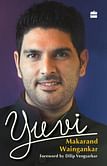 Book Review: Yuvi by Makarand Waingankar