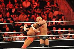 Ziggler takes a shot at Cena