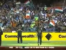 Video: Sachin Tendulkar's straight drives