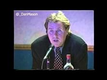Video: Redknapp blasts reporter questioning Lampard's inclusion