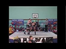 Video: Sheamus vs Wade Barrett before they were famous