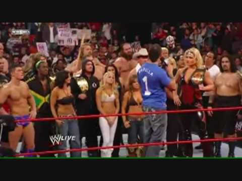 Video: Santino Marella's funny moments