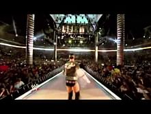 Video: The Rock vs CM Punk Royal Rumble promo