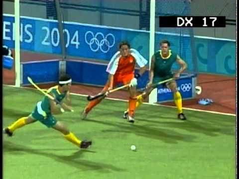 Video: '04 Olympic Final - Men's