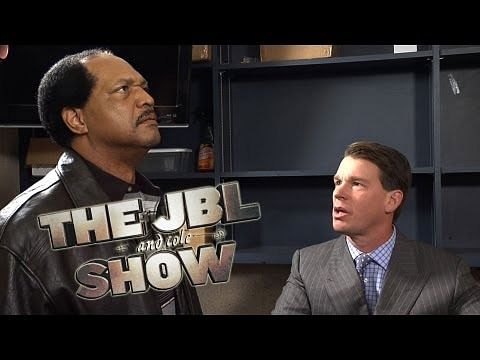 The JBL and Cole show: Episode 6, Jan 4, 2013