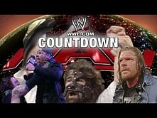 Video: WWE.com Countdown: Raw New Year