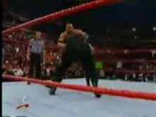 Video: The Quickest WWE Match Ever!