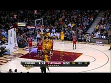 Video: Kyrie Irving's Top 10 plays of 2012