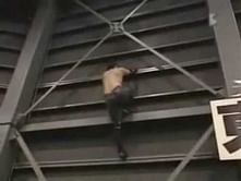 Video: Top 10 Wrestling Dives