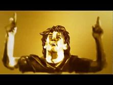 Video: The Legend that is Messi