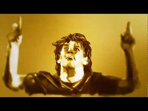 Video: The Legend that is Messi