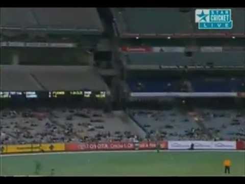 Video: Melbourne Stars are through to the semis