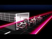 Video: Mclaren Tooned - Episode 7 - The Rising Son