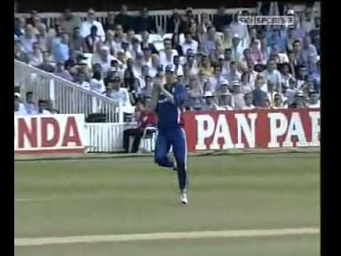 Video: Flashback - Natwest Trophy 2002