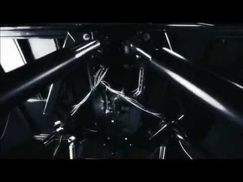 Video: Red Bull F1 Simulator