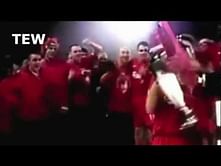 Video: Steven Gerrard - The heart of Liverpool