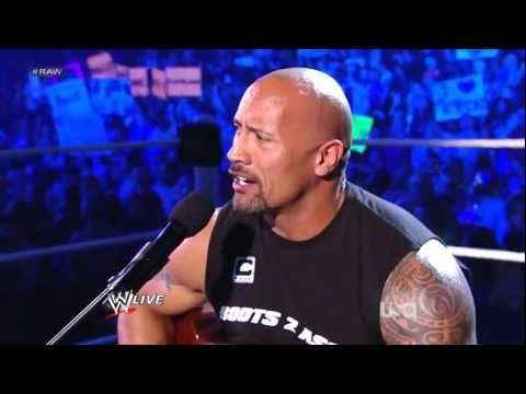 Video: The Rock Concert