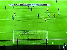 VIDEO: One of the worst misses in Brazilian football
