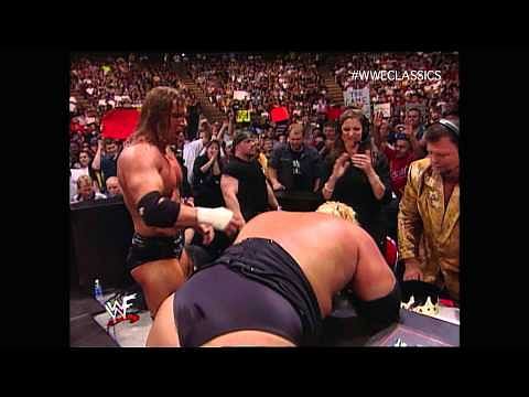 Rikishi Videos