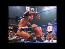 Video: WWE Championship: Triple H vs The Rock (Smackdown 8/26/99)