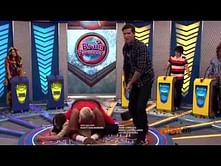 Video: Rikishi on Nickelodeon