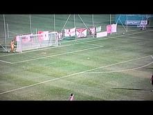 Video: NEC and Feyenoord draw in thriller