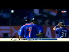 Video: Ravindra Jadeja's splendid knock at Kochi