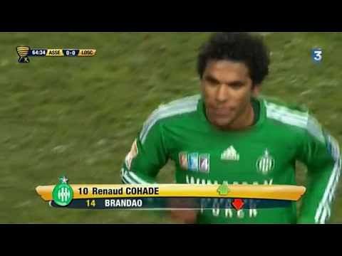 Video: 2 misses in 1 game