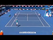 Day 3 highlights - Australian Open 2013