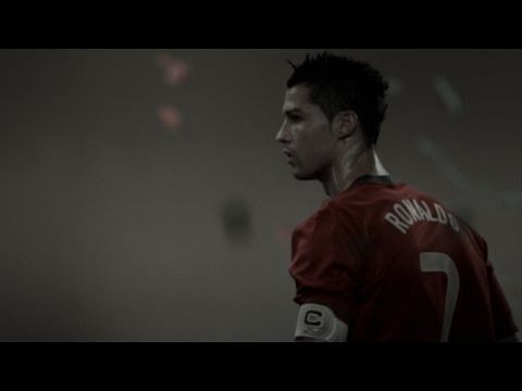 Video: Cristiano Ronaldo in a brand new Nike ad