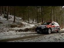 Video: Alonso and Massa at Wrooom 2013