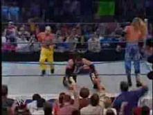 Rey Mysterio back in the ring soon