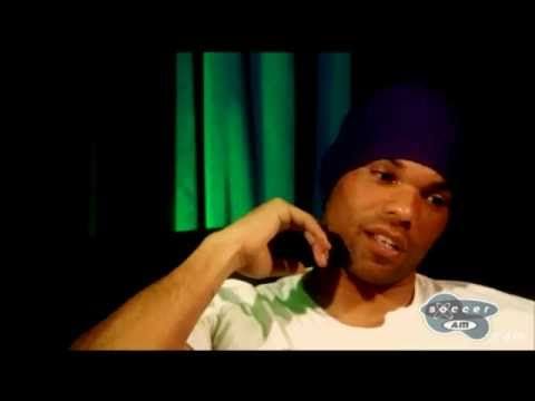 Video: Lescott talks candidly about his team mates