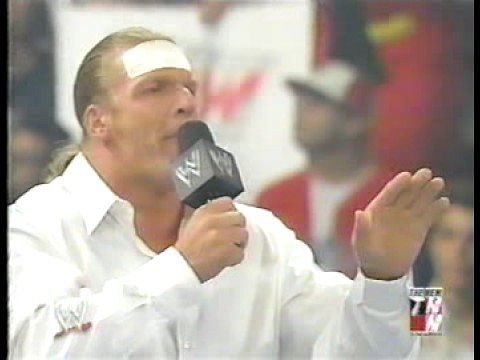 Video: The Undertaker at his best!