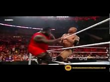 Video: WWE Bloopers