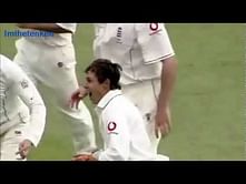 Video: One of the best catches