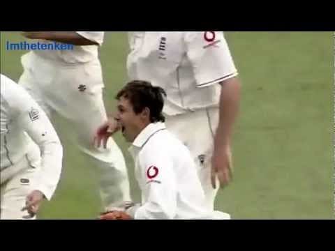 Video: One of the best catches