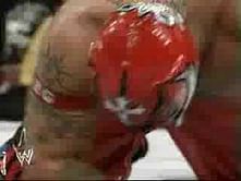 Some unforgettable Royal Rumble moments
