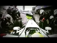 Video: Martin Brundle explains Pitstops from a Driver's view