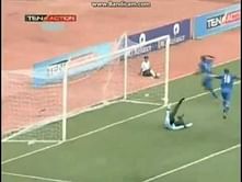 VIDEO: Goals from East Bengal 0-3 Churchill Brothers